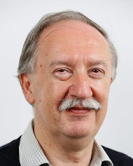 Dr. Milan Janić