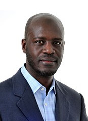 Dr. Malick M. Ndiaye