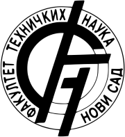 University of Novi Sad – Faculty of Technical Sciences
