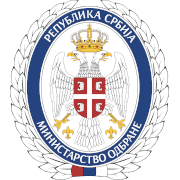 Ministry of Defence of the Republic of Serbia