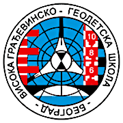 Academy of Technical and Art Applied Studies Belgrade – College of Civil Engineering and Geodesy